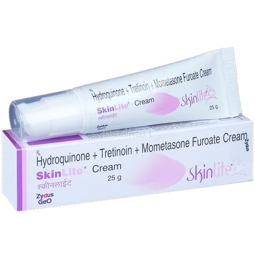 skinlite cream 25 gm